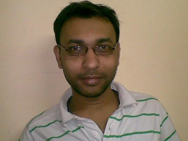 sekhar, 41