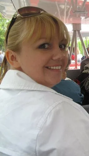 rebecca green, 39