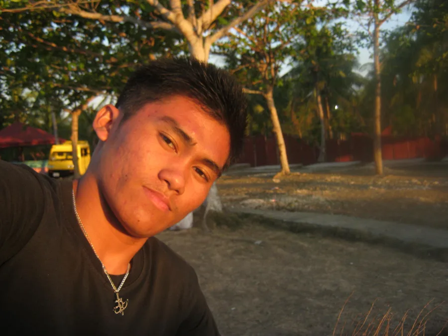 joshua son, 31