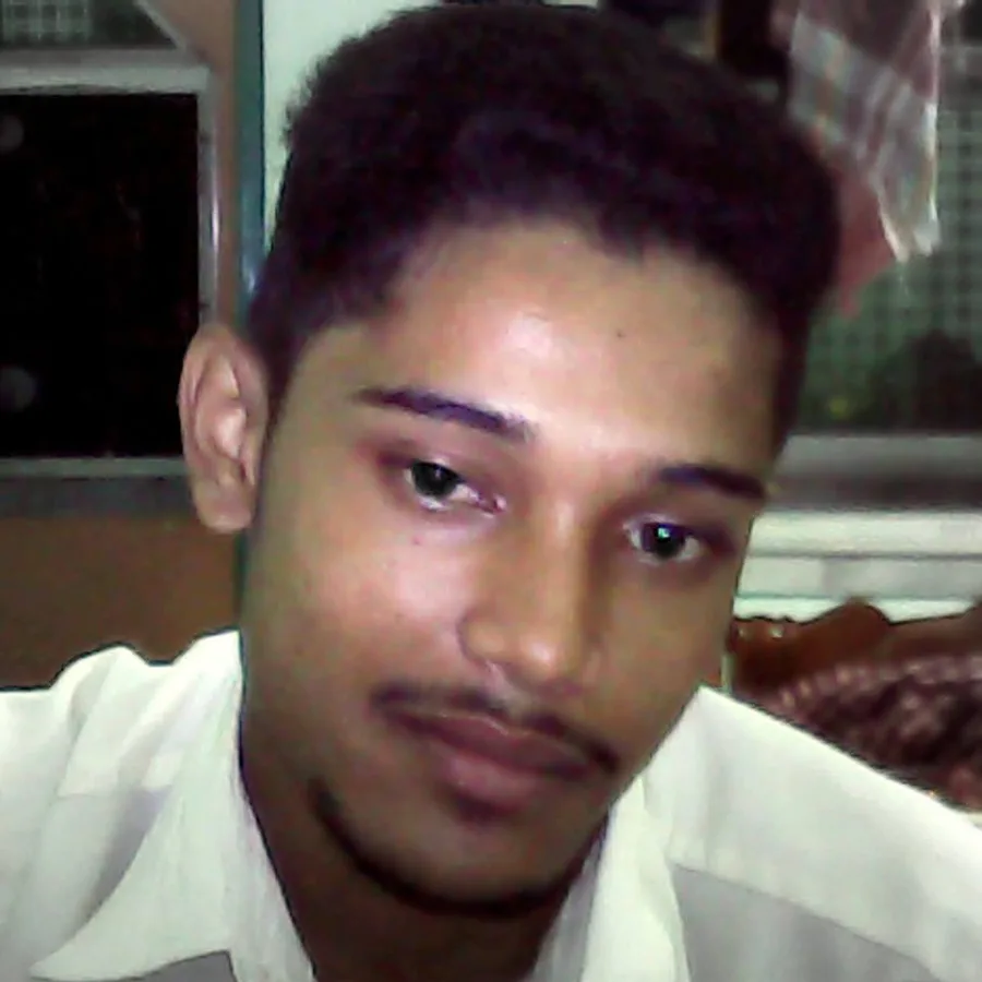 Akash das, 31