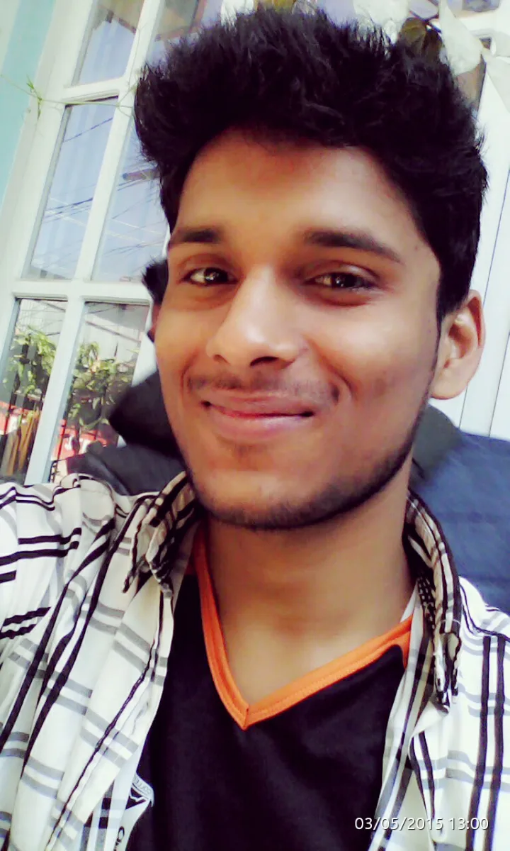 sumit yadav, 32