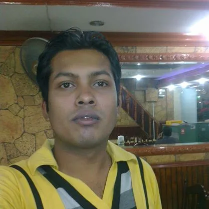 rubel hossain, 38