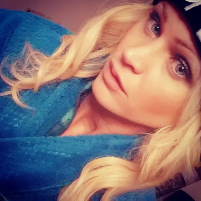 Patricia, 38