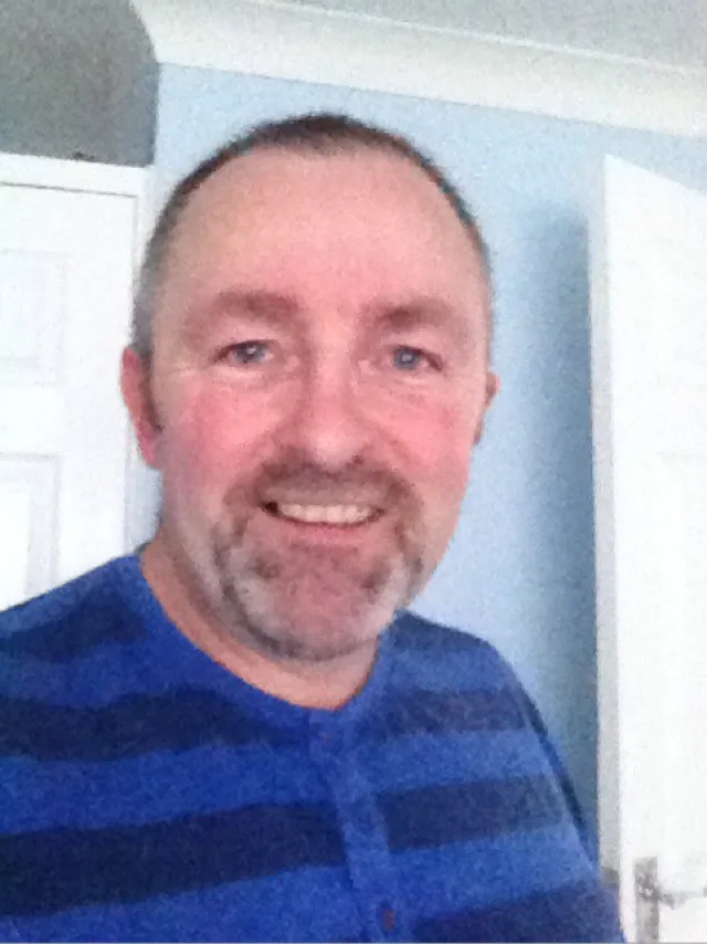 gary, 63