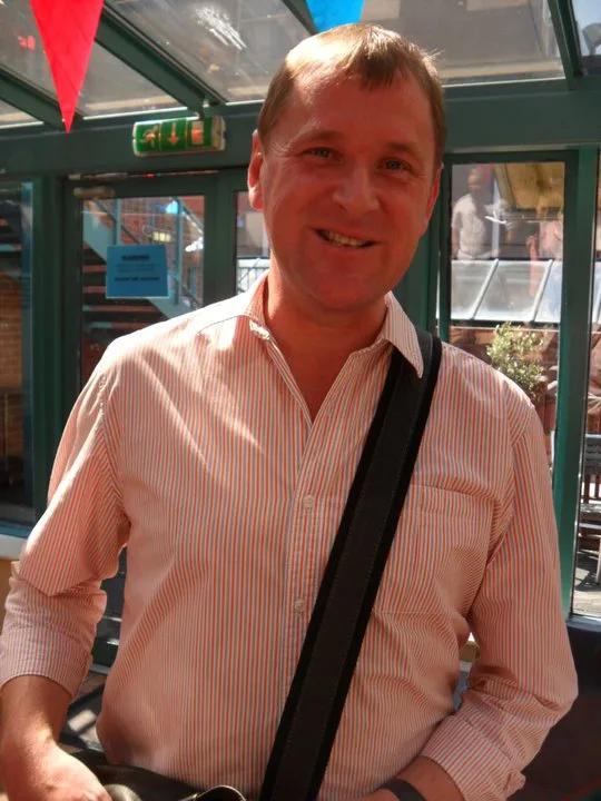 morgan smith, 59