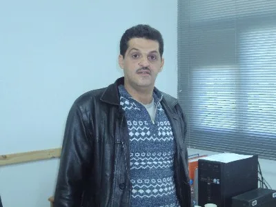 ahmed, 56