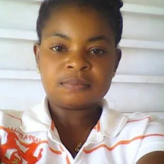 lovely patience