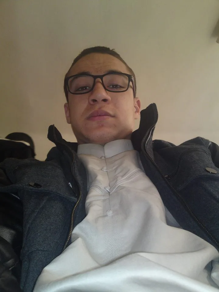 farouk, 36