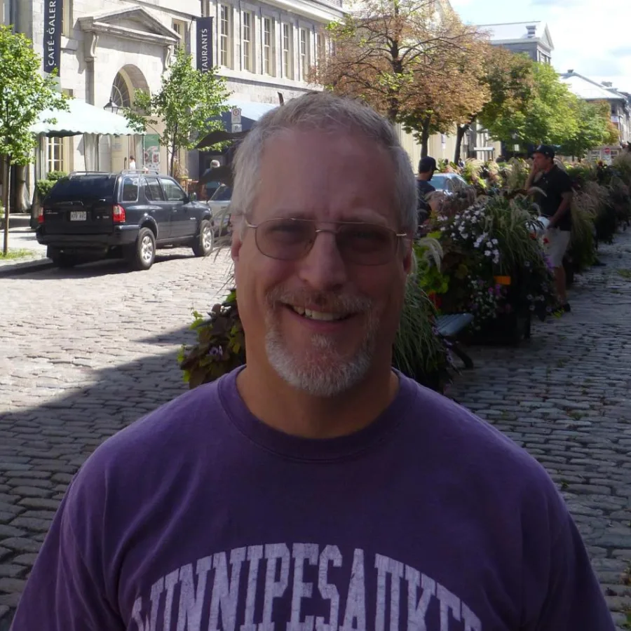 Greg Williams, 62