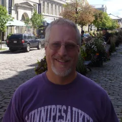 Greg Williams