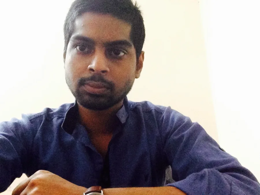 bijoykhanna, 34