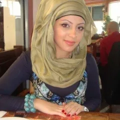Amira Ibrahim