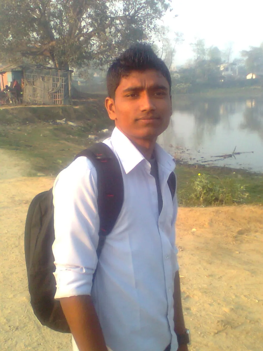 subit yadav, 29