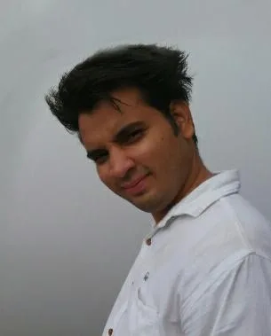 Jitendra Rojasara, 33
