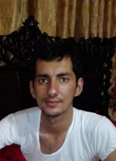 wajidkhan, 36