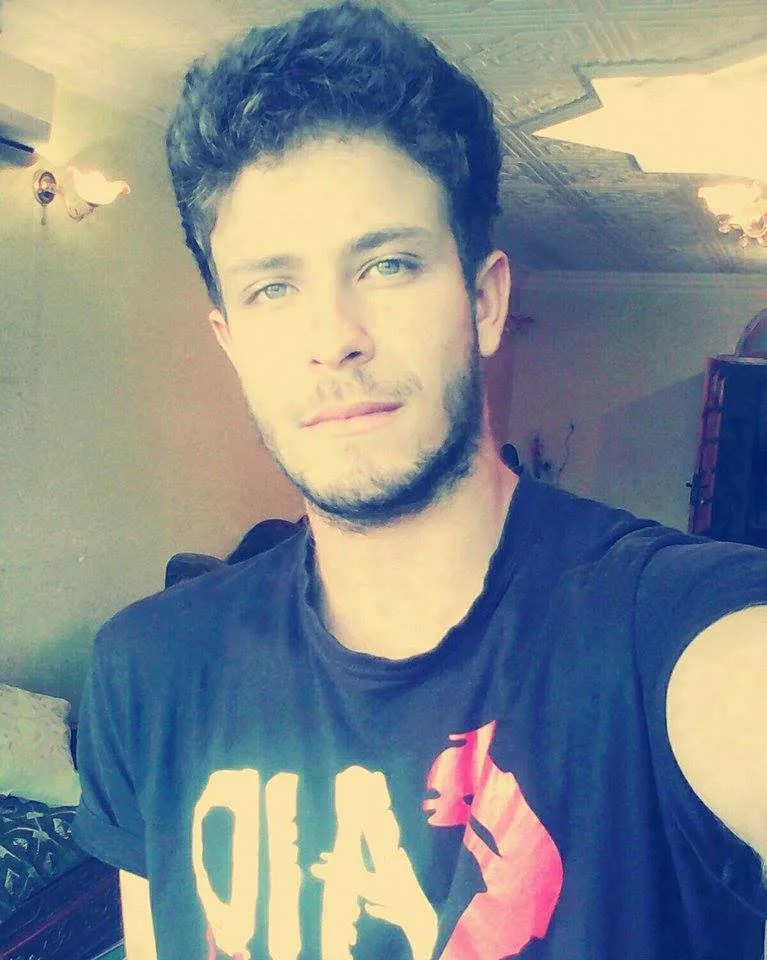 سعيد كرموز, 88