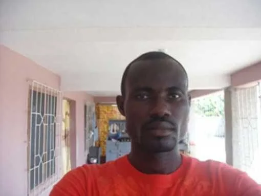 Solomon, 44