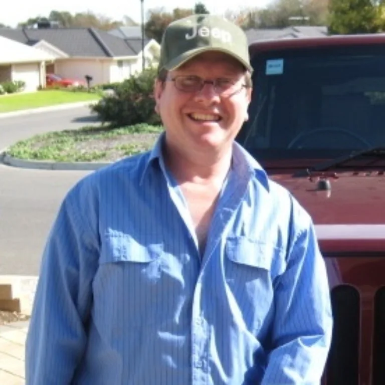 Larry, 62