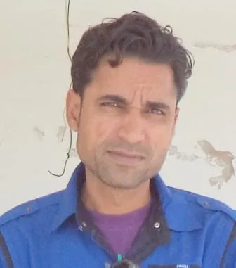 sahil, 38
