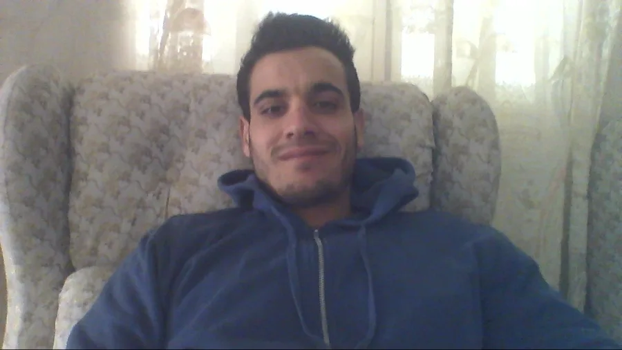 wael, 35