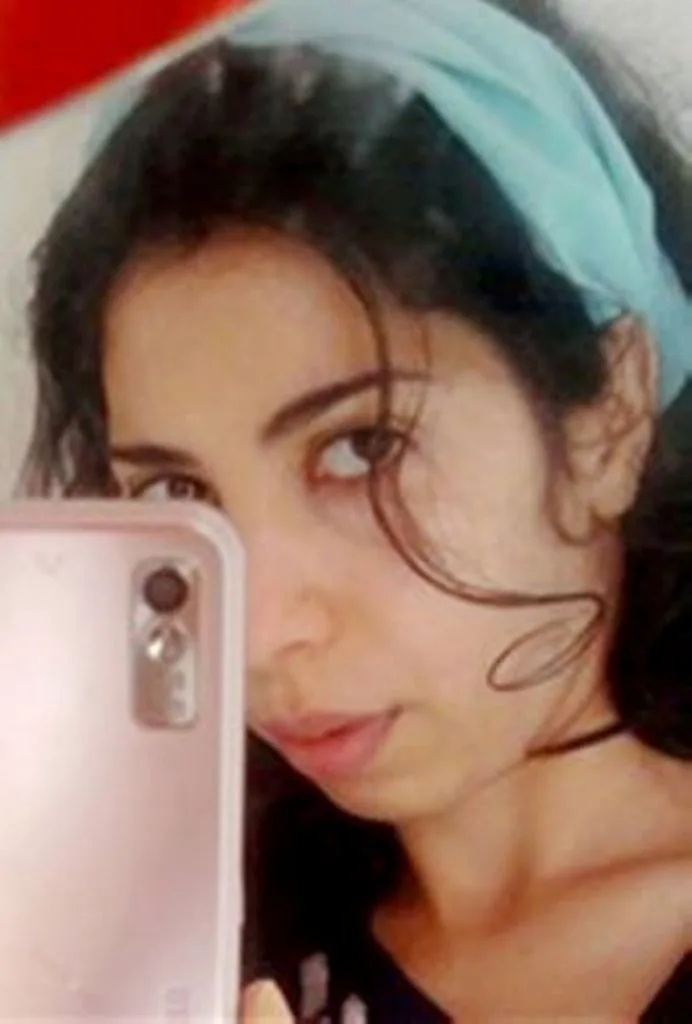 laila, 36