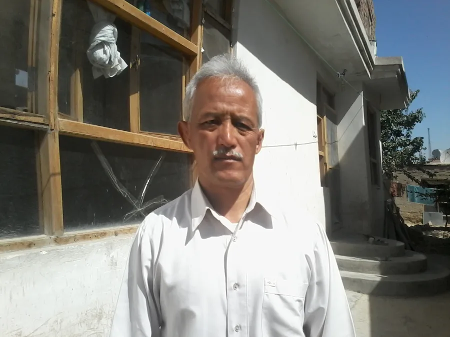 ghulamali, 59