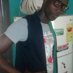 Samuel Amponsah