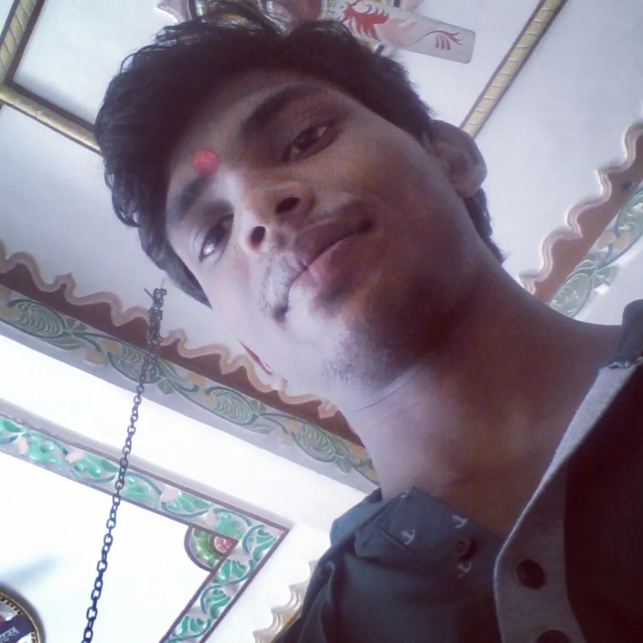 raj, 30