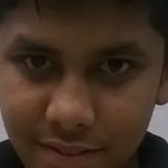 AMAAN BAIG