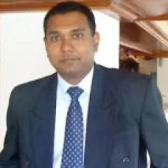 Duminda Saman