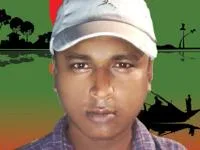 Milon Roy, 37