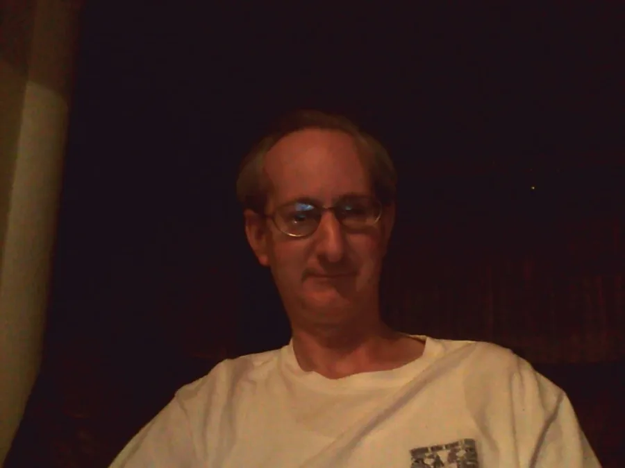 Francis Xavier Icaza, 60