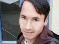 Chary Rahimi, 32