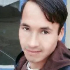Chary Rahimi