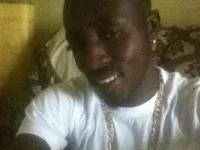 micheal chika, 40