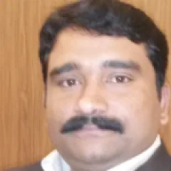 Rizwan Ali