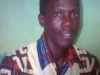 Eyram Mensah, 44