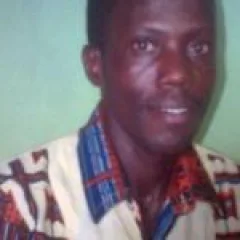 Eyram Mensah