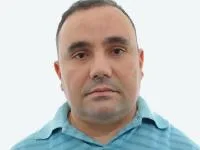 Zaki Masmoudi, 50