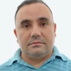 Zaki Masmoudi