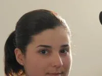 Nina, 41