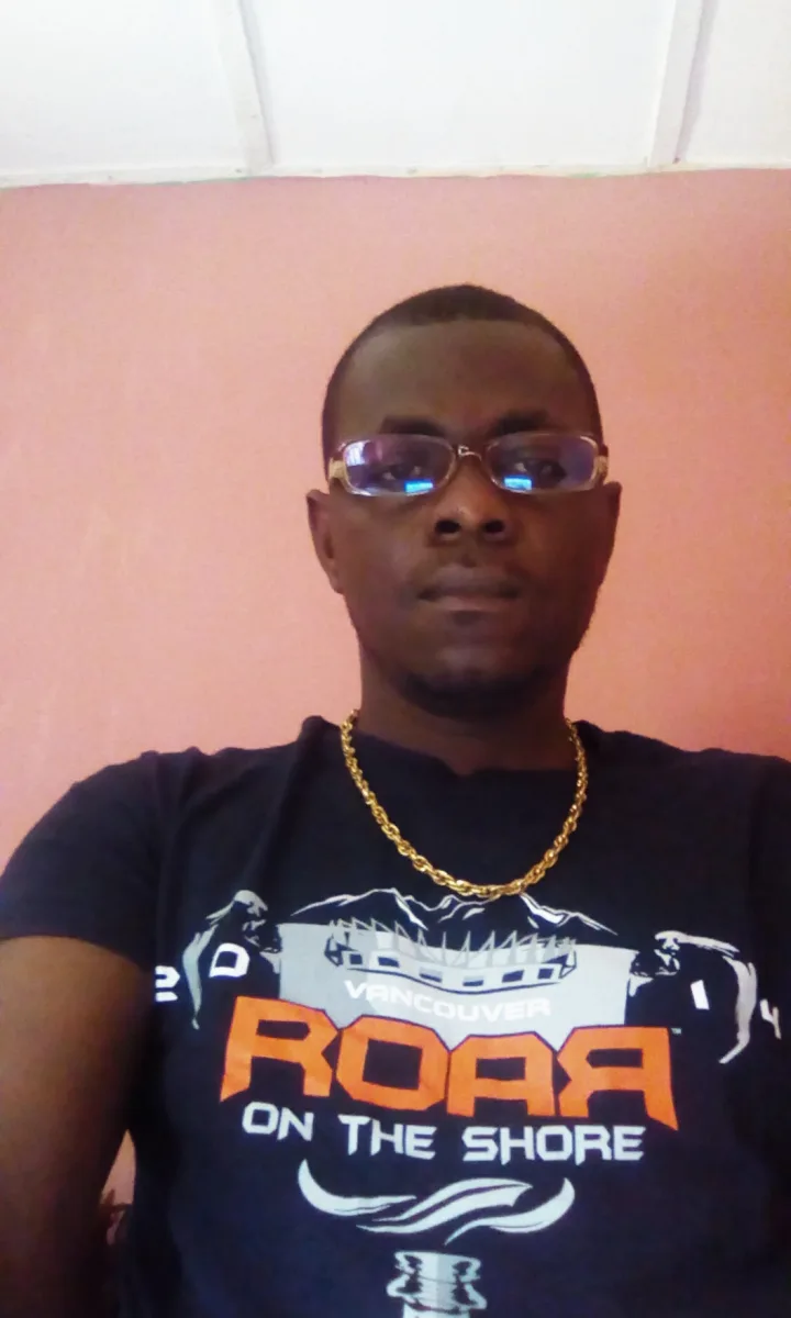 samuel, 36