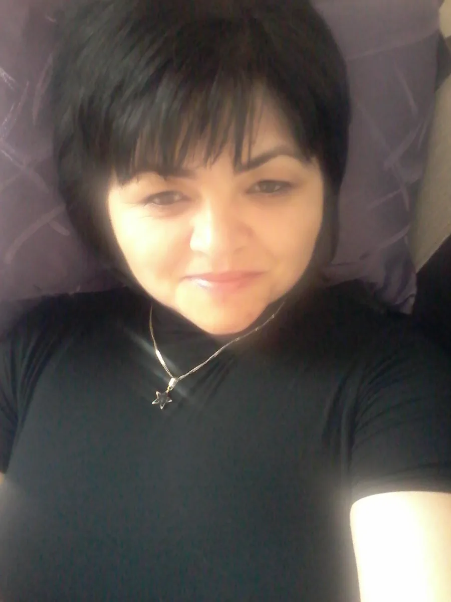 maya dodo, 54