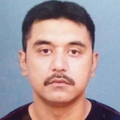Amit Das