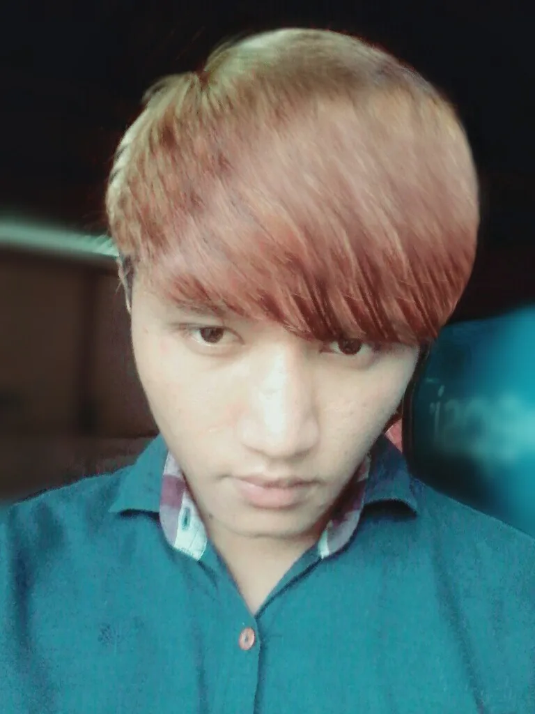 KimSang, 32