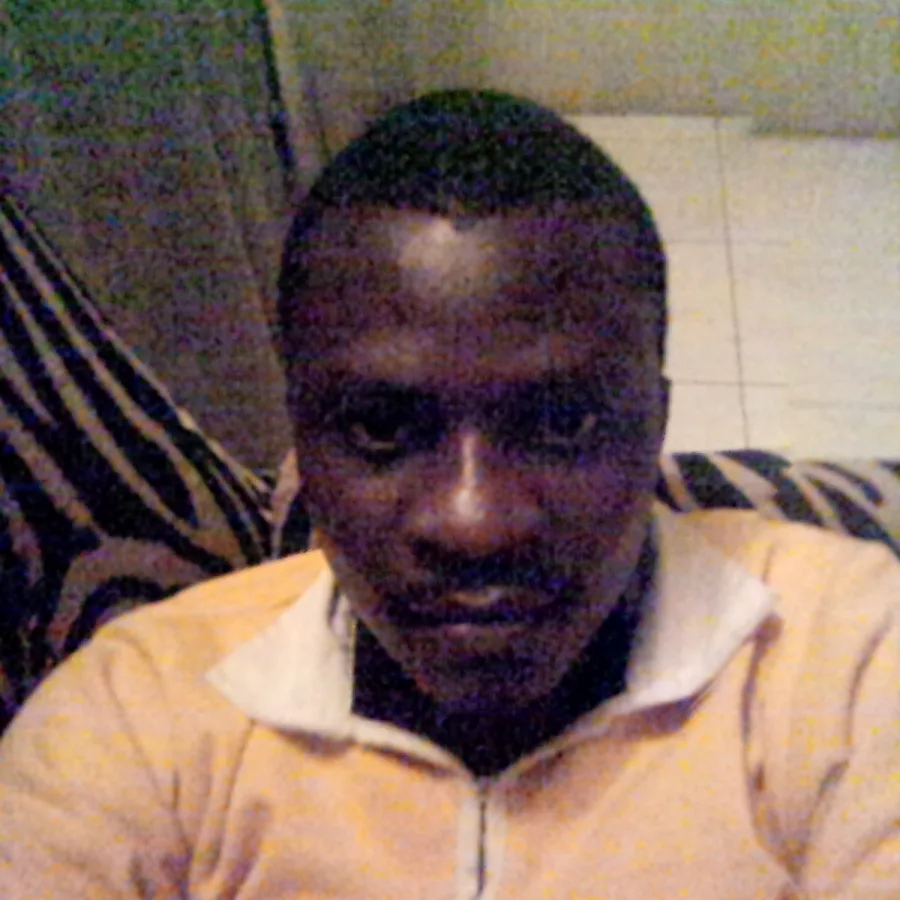 olanrewaju, 45