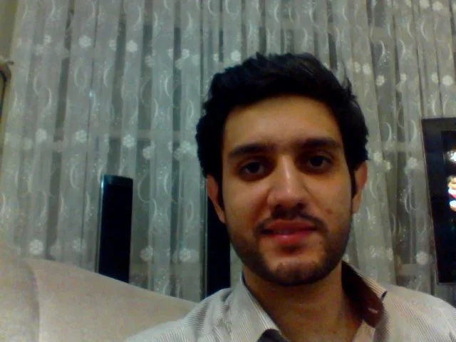 ramin, 35