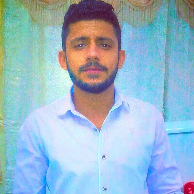 Fahd, 34