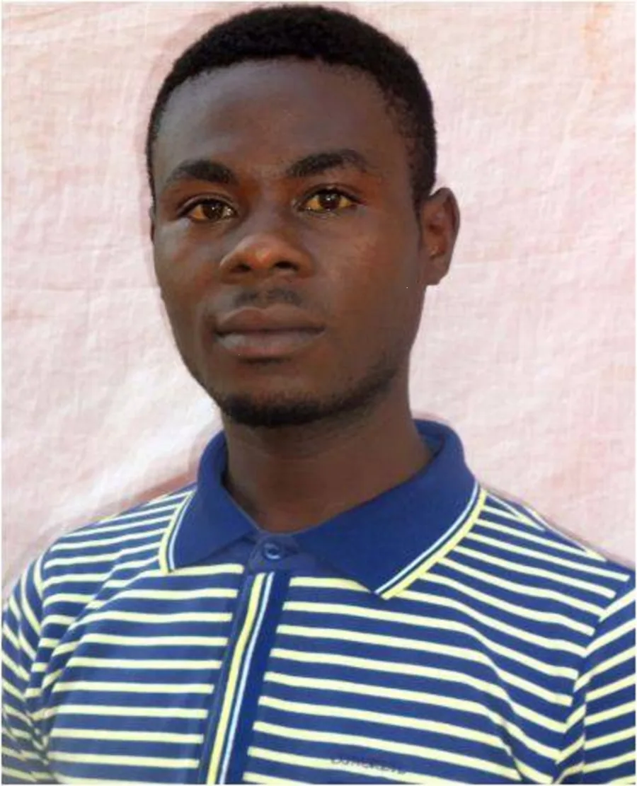 PHILIP APPIAH, 37