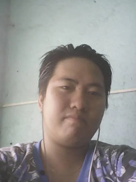 Russel Jay Olalia, 31